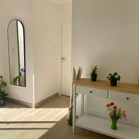 Holiday home Complet A 5min Du Puydufou