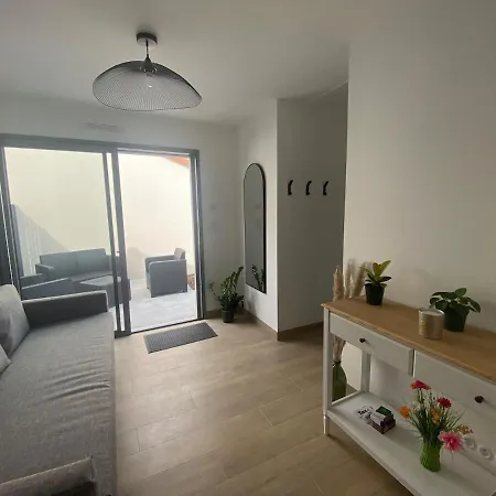 Holiday home Complet A 5min Du Puydufou Chambretaud