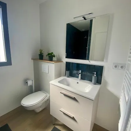 Le Colinou - 5min Du Puydufou * Chambretaud