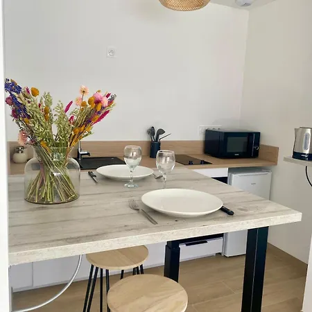 Le Colinou - 5min Du Puydufou * Chambretaud