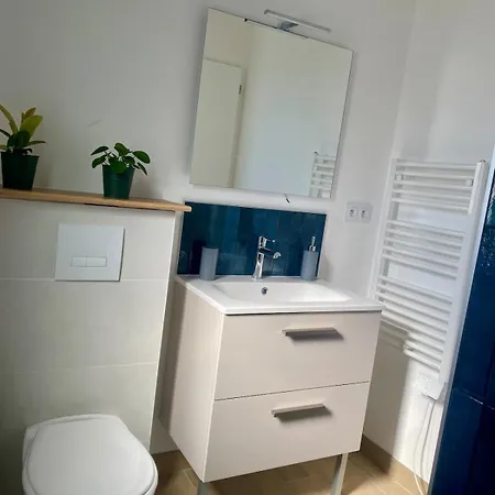 Holiday home Complet A 5min Du Puydufou *