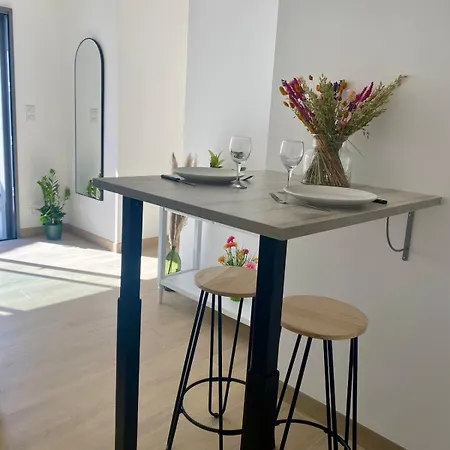 Le Colinou - 5min Du Puydufou בית נופש *