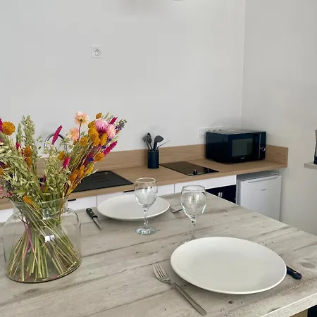 Holiday home Complet A 5min Du Puydufou *