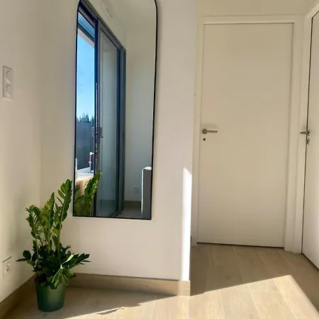 Holiday home Complet A 5min Du Puydufou Chambretaud