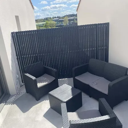 Le Colinou - 5min Du Puydufou בית נופש