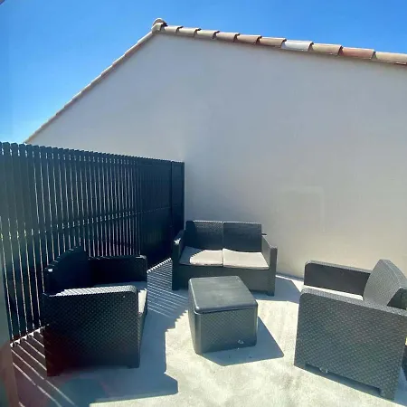 Le Colinou - 5min Du Puydufou בית נופש *