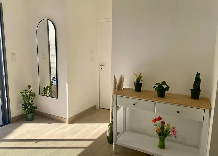 Prázdninový dům Le Colinou - 5min Du Puydufou