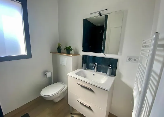 Le Colinou - 5min Du Puydufou * Chambretaud