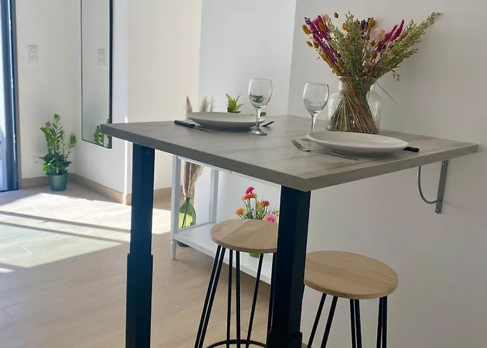 Le Colinou - 5min Du Puydufou Prázdninový dům *