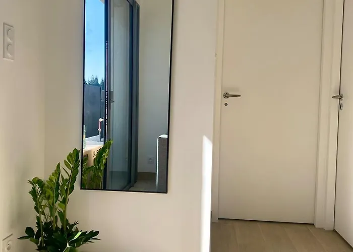 Prázdninový dům Le Colinou - 5min Du Puydufou Chambretaud