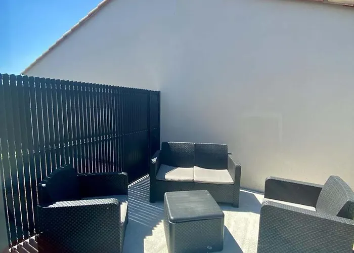 Le Colinou - 5min Du Puydufou Prázdninový dům *